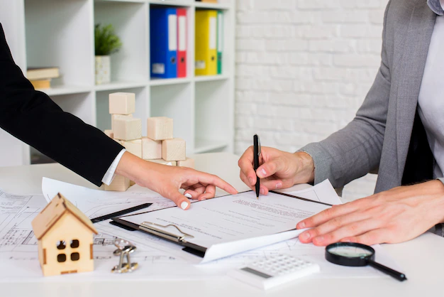 Property Management